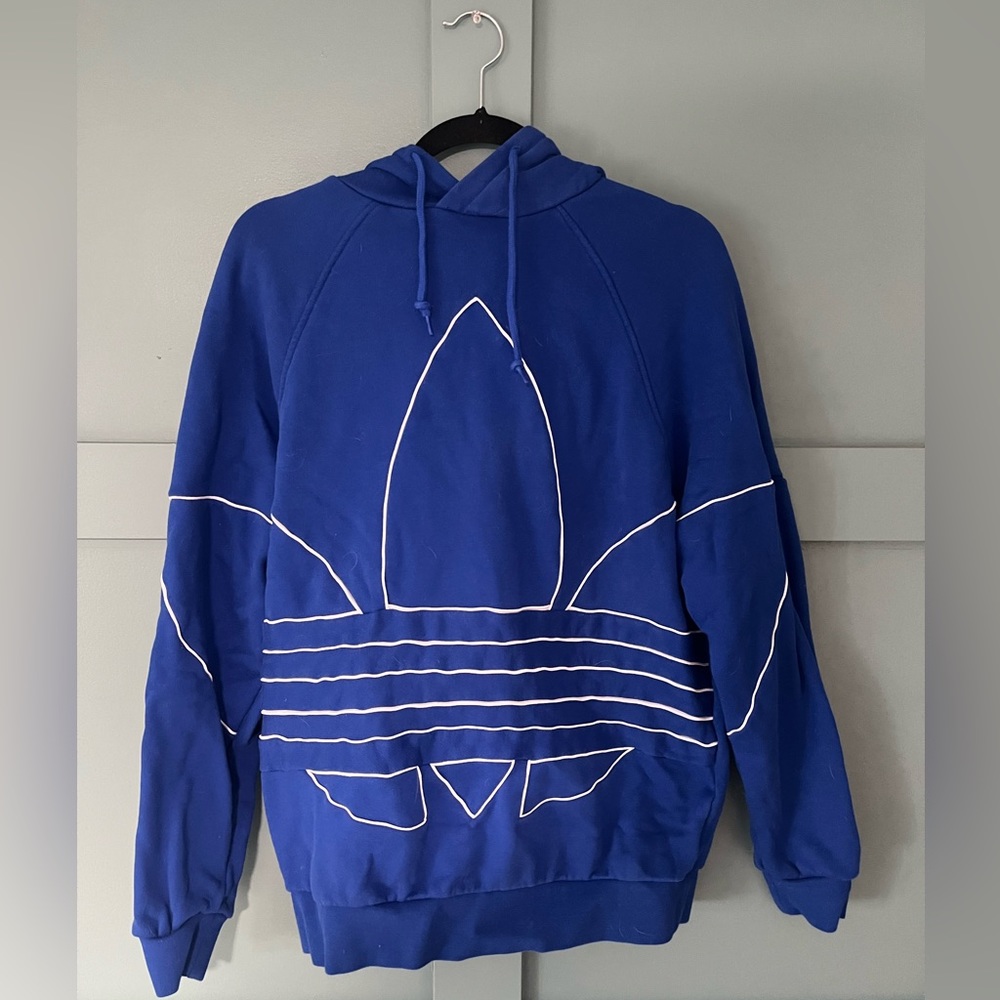 Adidas Hoodie